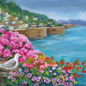 Seagull’s View