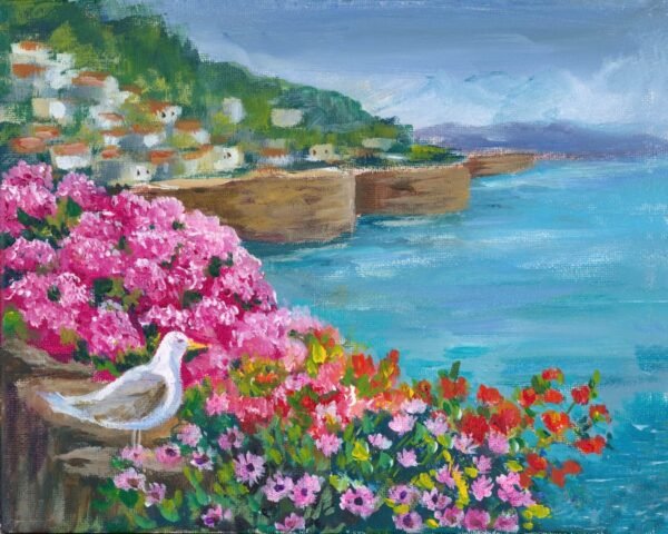 Seagull’s View